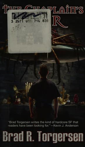 The chaplain's war