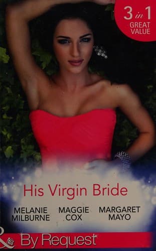 His Virgin Bride