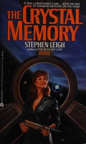 The crystal memory