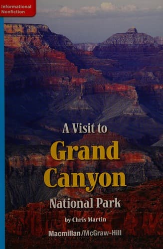 A visit to Grand Canyon National Park