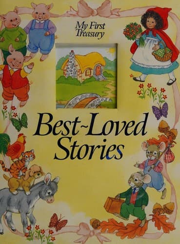 Best loved stories
