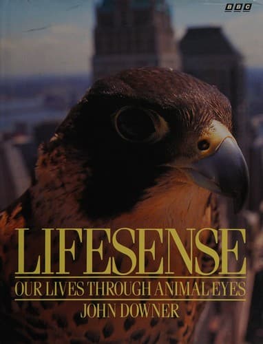 Lifesense Our Lives Through Animals Eyes