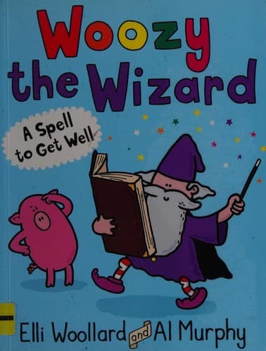 Spell to Get Well
