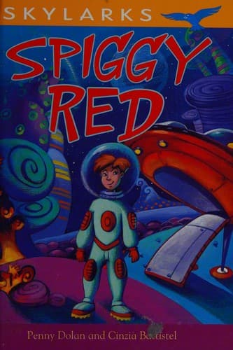 Spiggy red