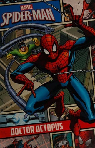 Doctor Octopus