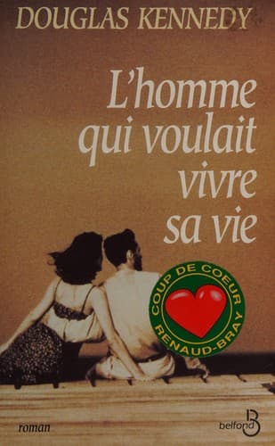 L'homme qui voulait vivre sa vie