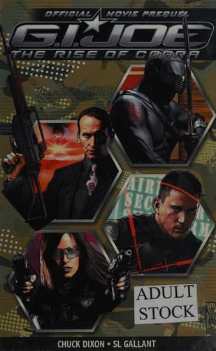 Rise of Cobra