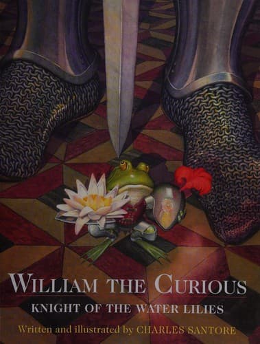 William the Curious