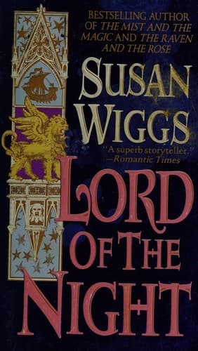 Lord of the Night