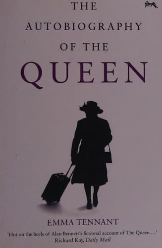 The autobiography of the Queen