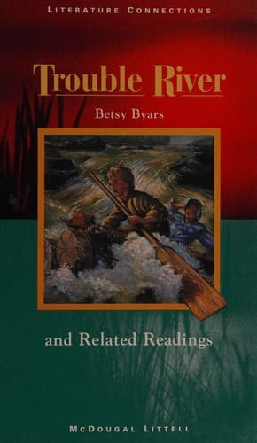 Trouble river and related readings