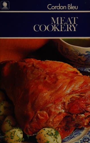 Meat cookery