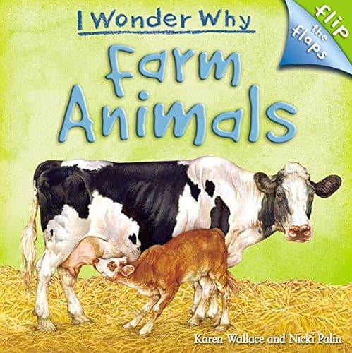 Farm Animals