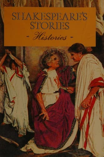 Shakespeare's stories