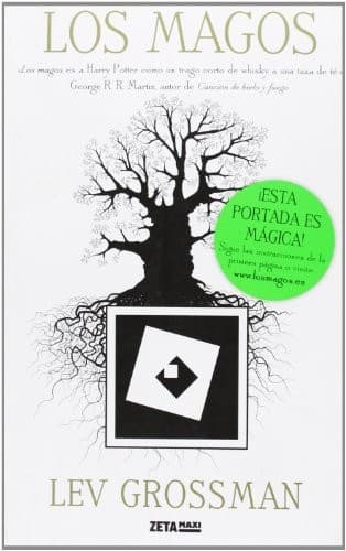 Los magos