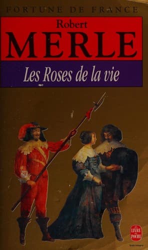 Les roses de la vie