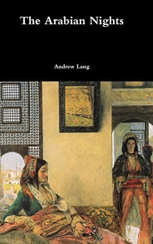 The Arabian Nights