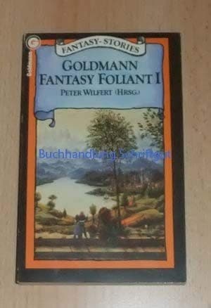 Goldmann Fantasy Foliant Ⅰ
