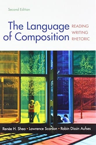 Language of Composition 2e & Documenting Sources in MLA Style