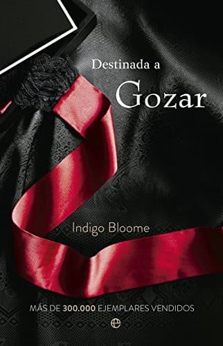 Destinada a gozar