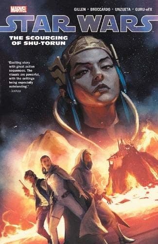 Star Wars Vol. 11