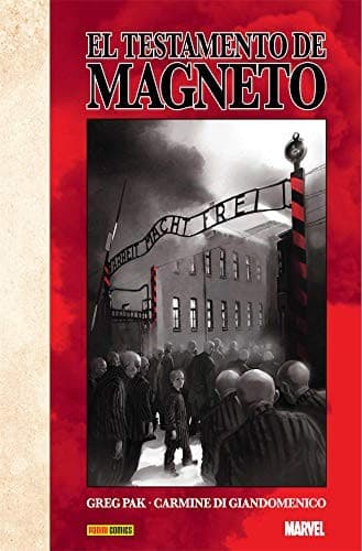 TESTAMENTO DE MAGNETO