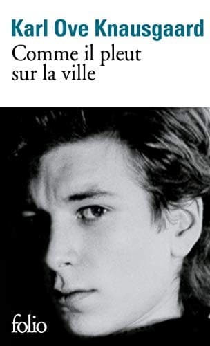 Mon combat, V