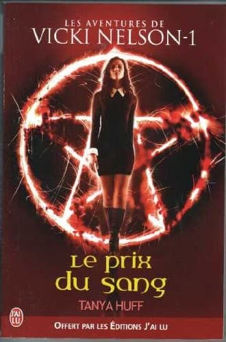 Le prix du sang