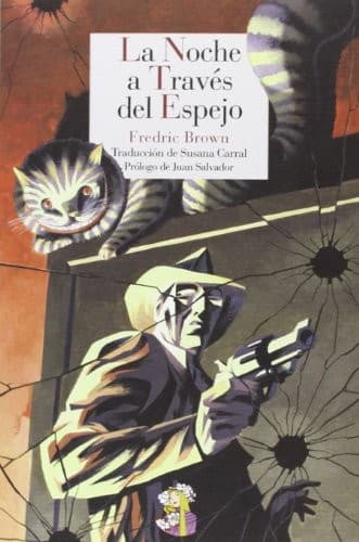 La noche a través el espejo