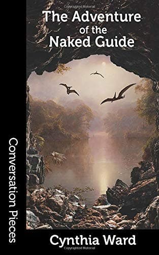 The Adventure of the Naked Guide