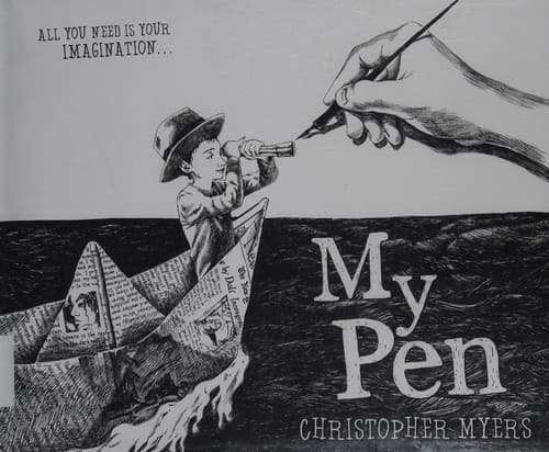 My pen