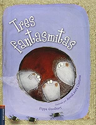 Tres fantasmitas