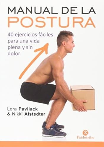 Manual de la postura