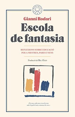 Escola de fantasia