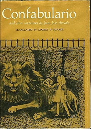 Confabulario and Other Inventions