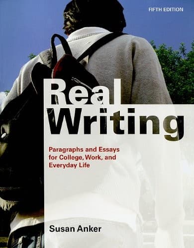 Real Writing 5e & WritingClass