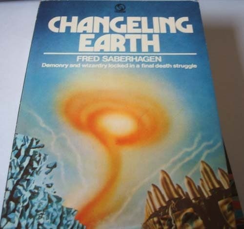 Changeling Earth