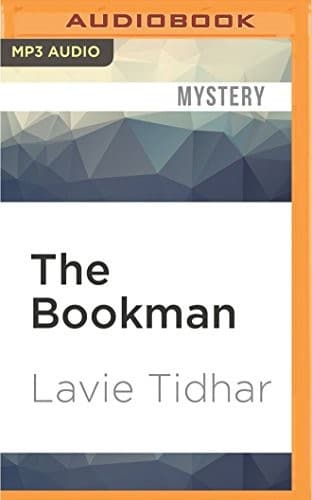 Bookman, The