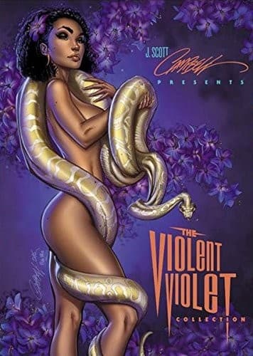 The Violent Violet Collection