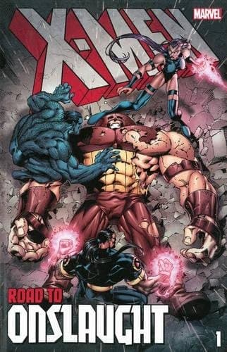 X-Men
