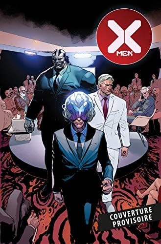 Dawn of X Vol. 04