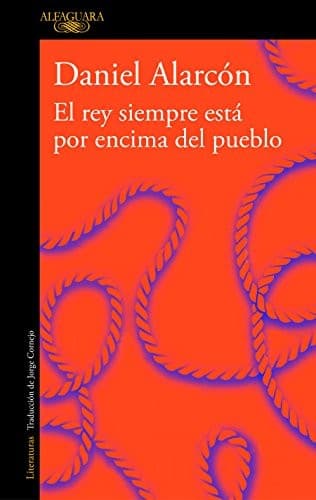 El rey siempre está por encima del pueblo / The Is Always Above The people