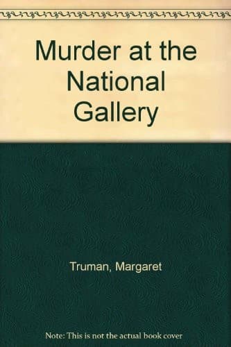 Murder at the National Gallery