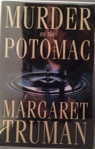 Murder on the Potomac
