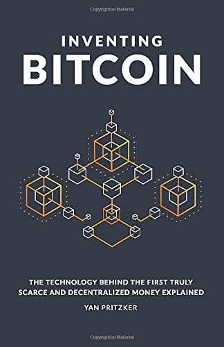Inventing Bitcoin