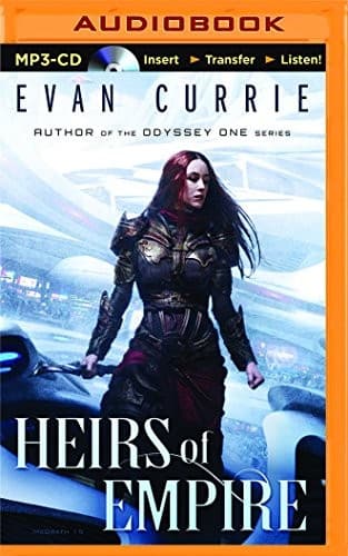 Heirs of Empire