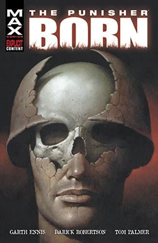 The Punisher