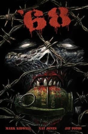 '68, Volume 1