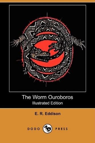 The Worm Ouroboros