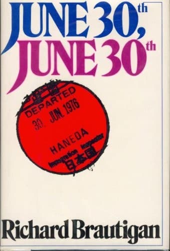 June 30th, June 30th